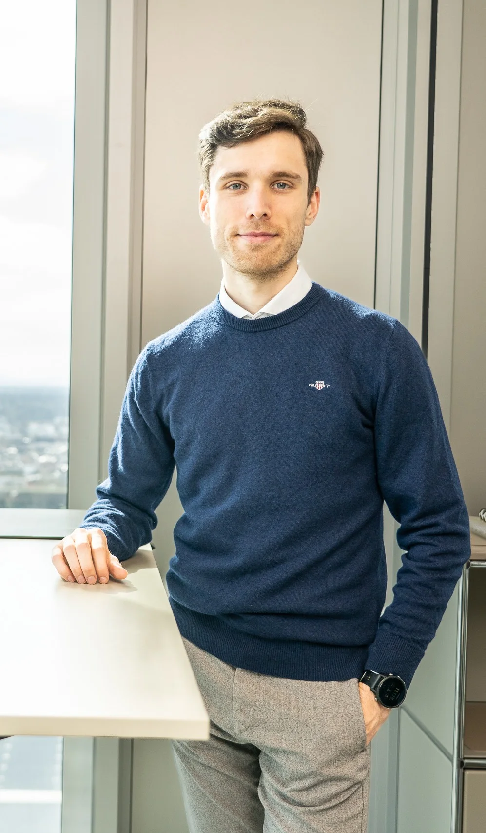 Feller Financial Advisory - Conseiller Financier Indépendant en Allemagne